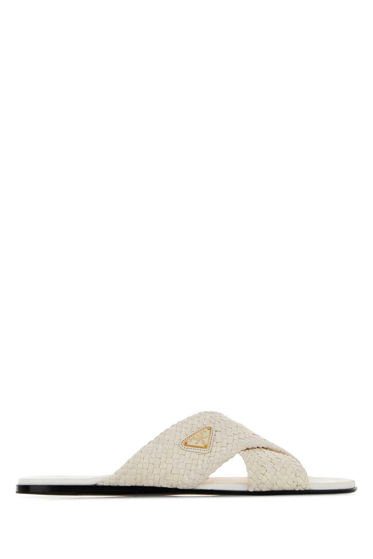 [Prada] Slippers FW26 1XX805F005034 F097W