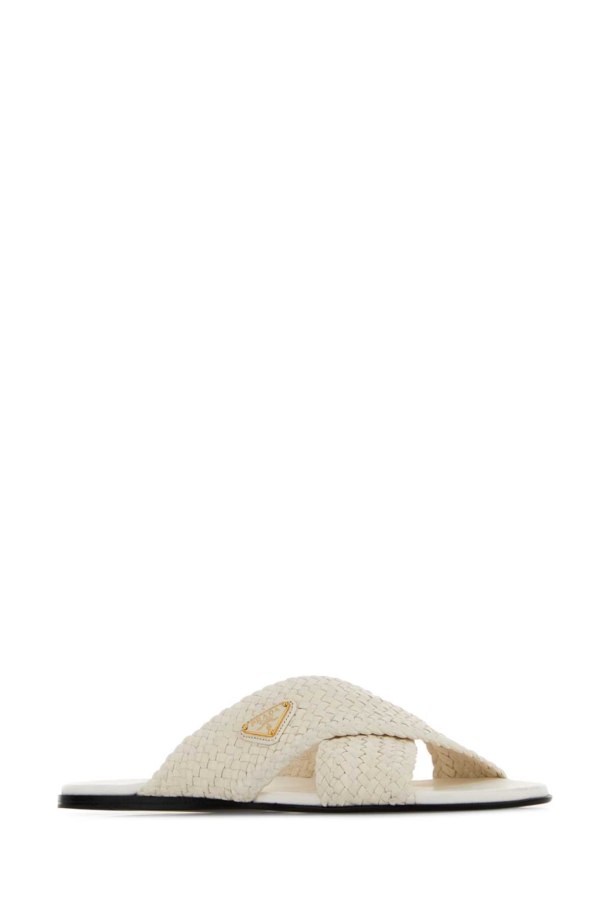 [Prada] Slippers FW26 1XX805F005034 F097W