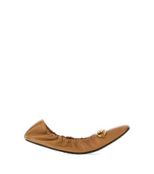 [Gucci] Flat shoes FW26 875323AAF3Q 2703