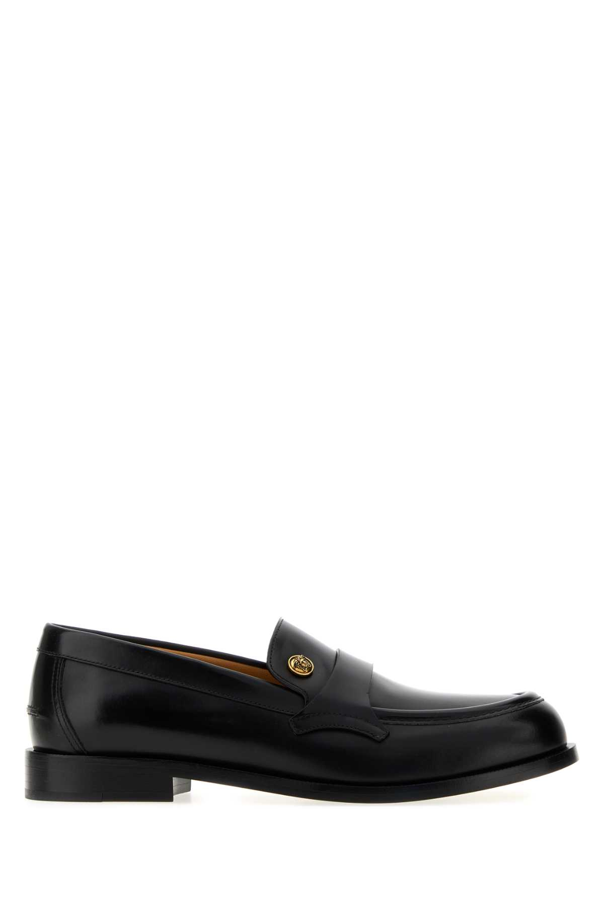 [Versace] Loafer FW26 10233201A14457 1B55J