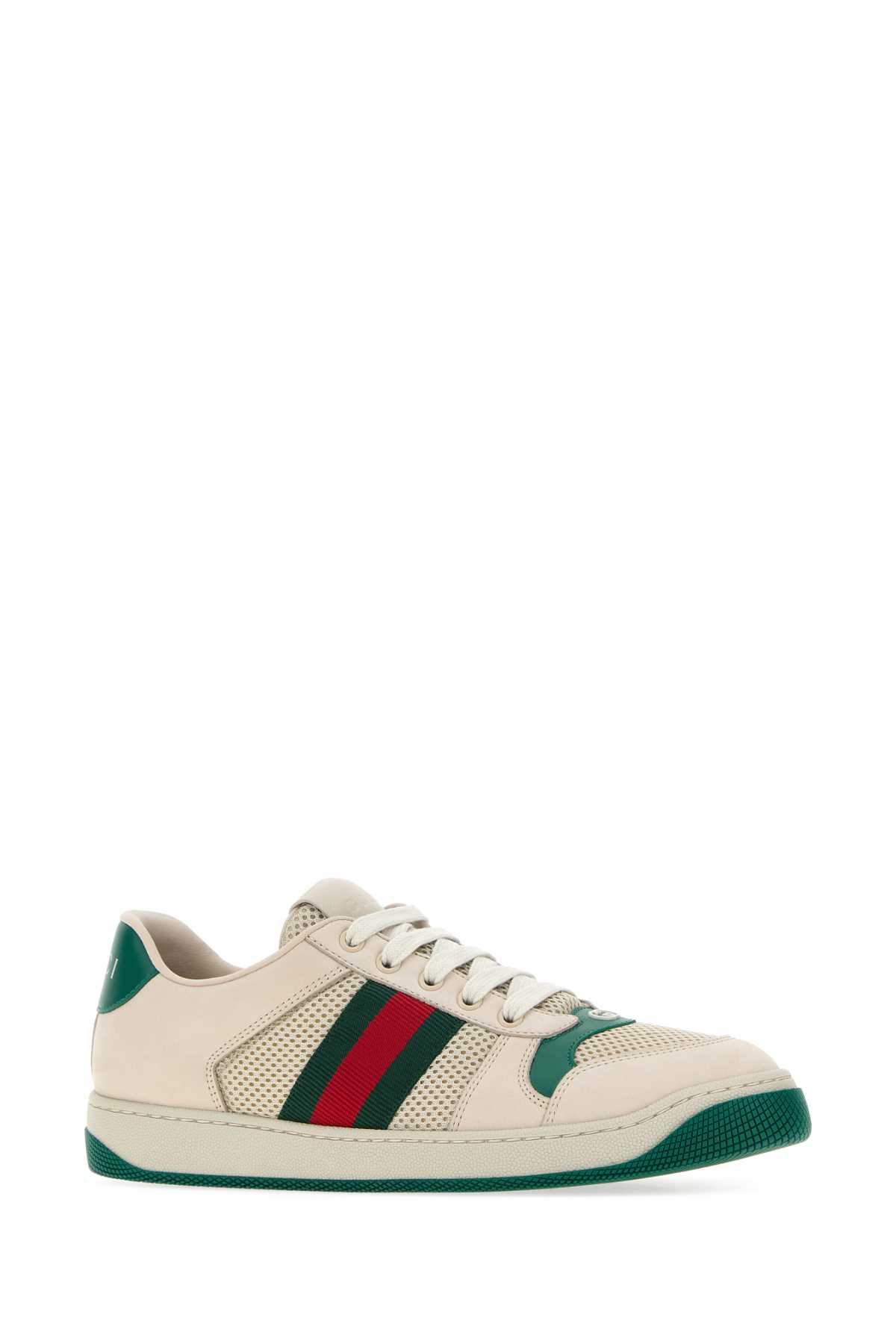 [Gucci] Sneakers FW26 A000N1FAGAT 9545