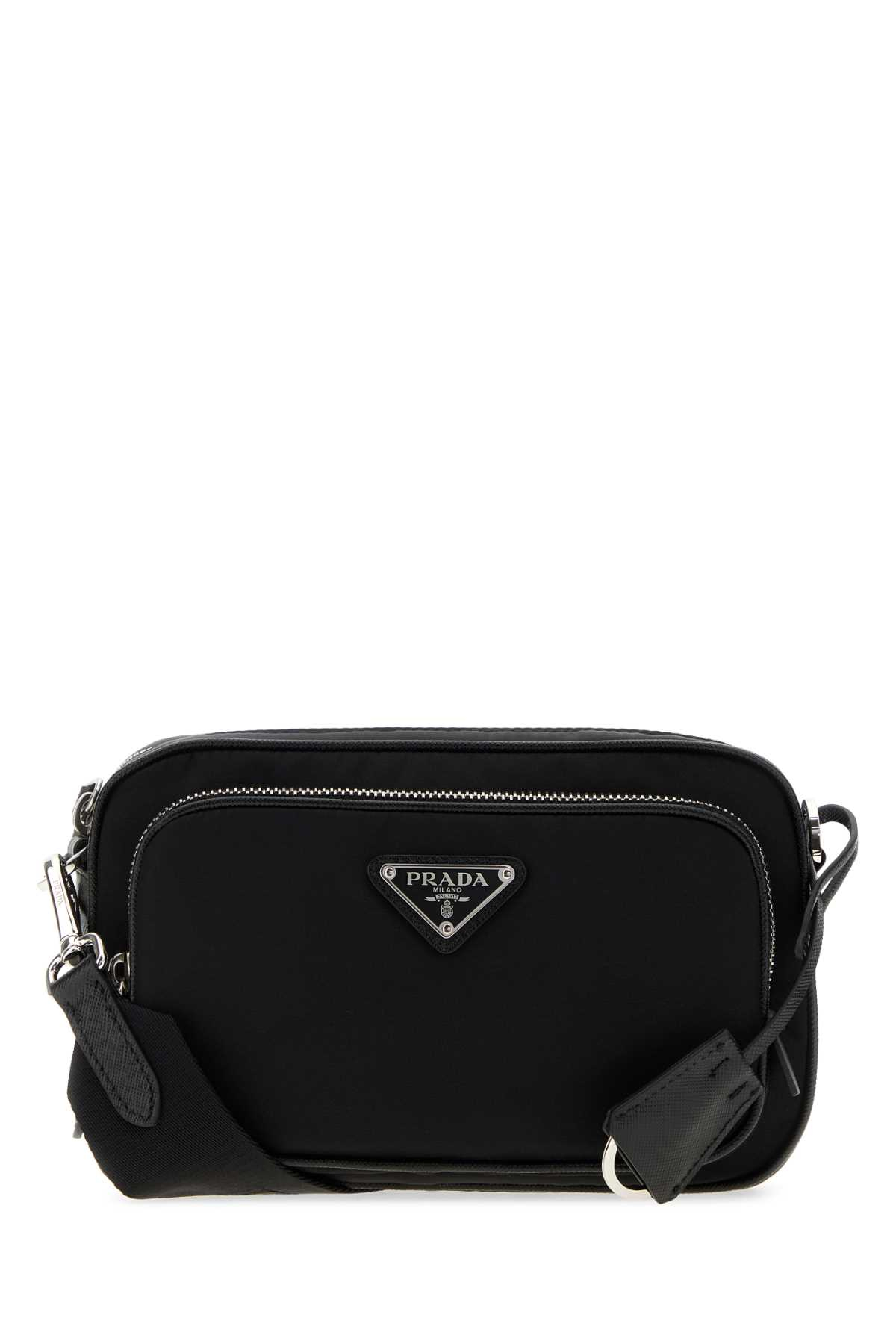 [Prada] Shoulder bag FW26 1BH226R064 F0002