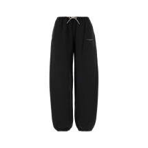 [ALEXANDER WANG] Trousers FW26 1WC3264043 001