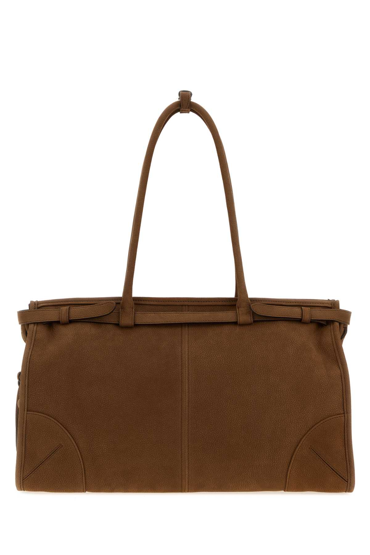 [Prada] Tote bag FW26 1BA433VMOM2GB8 F0324