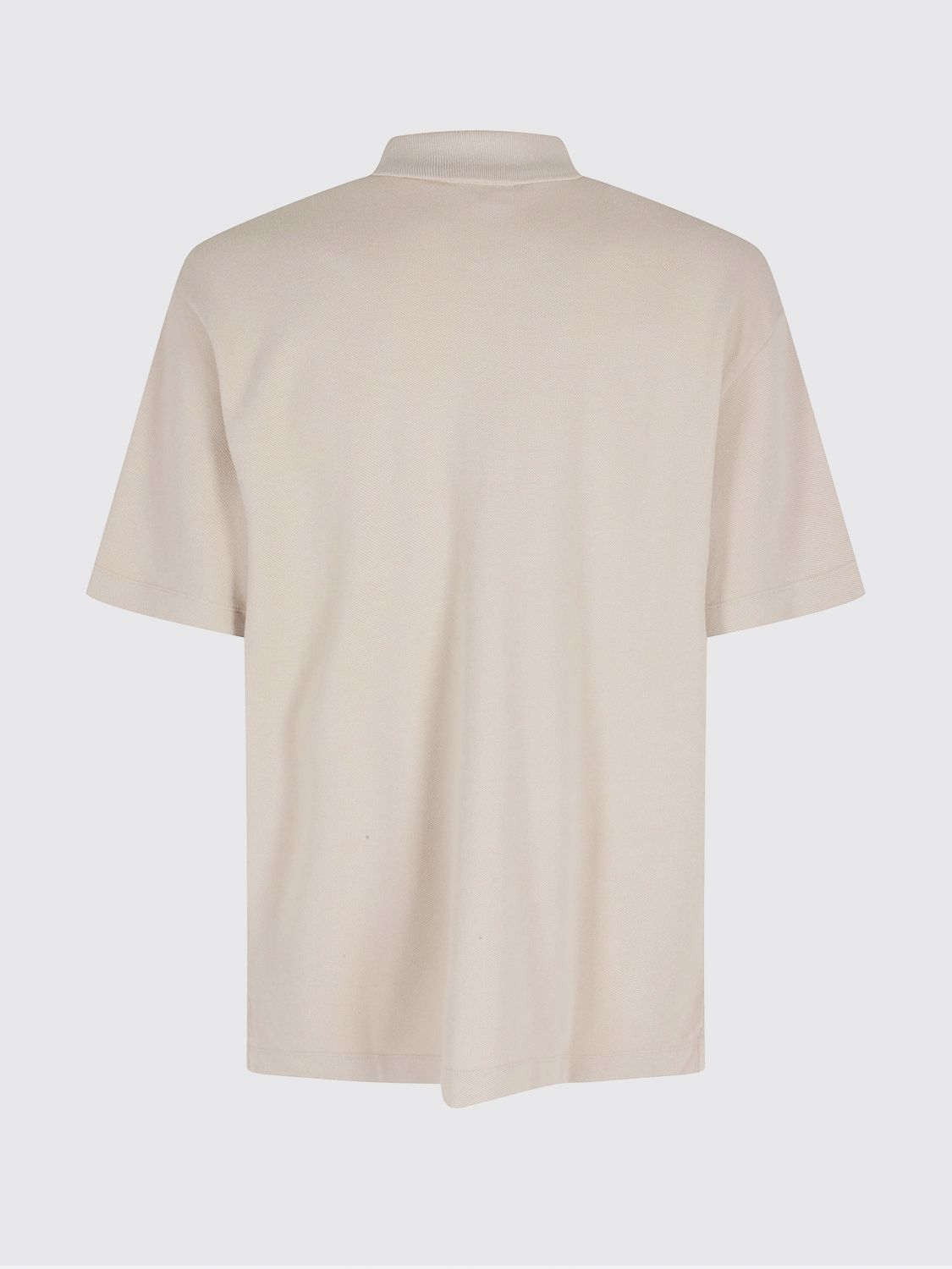 [MAISON KITSUNE] T-shirts Short Sleeve SS26 PM00210KP0001 0450