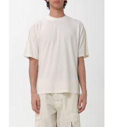 [C.P. Company] T-shirts Short Sleeve SS26 20CMTS239A005022G 114