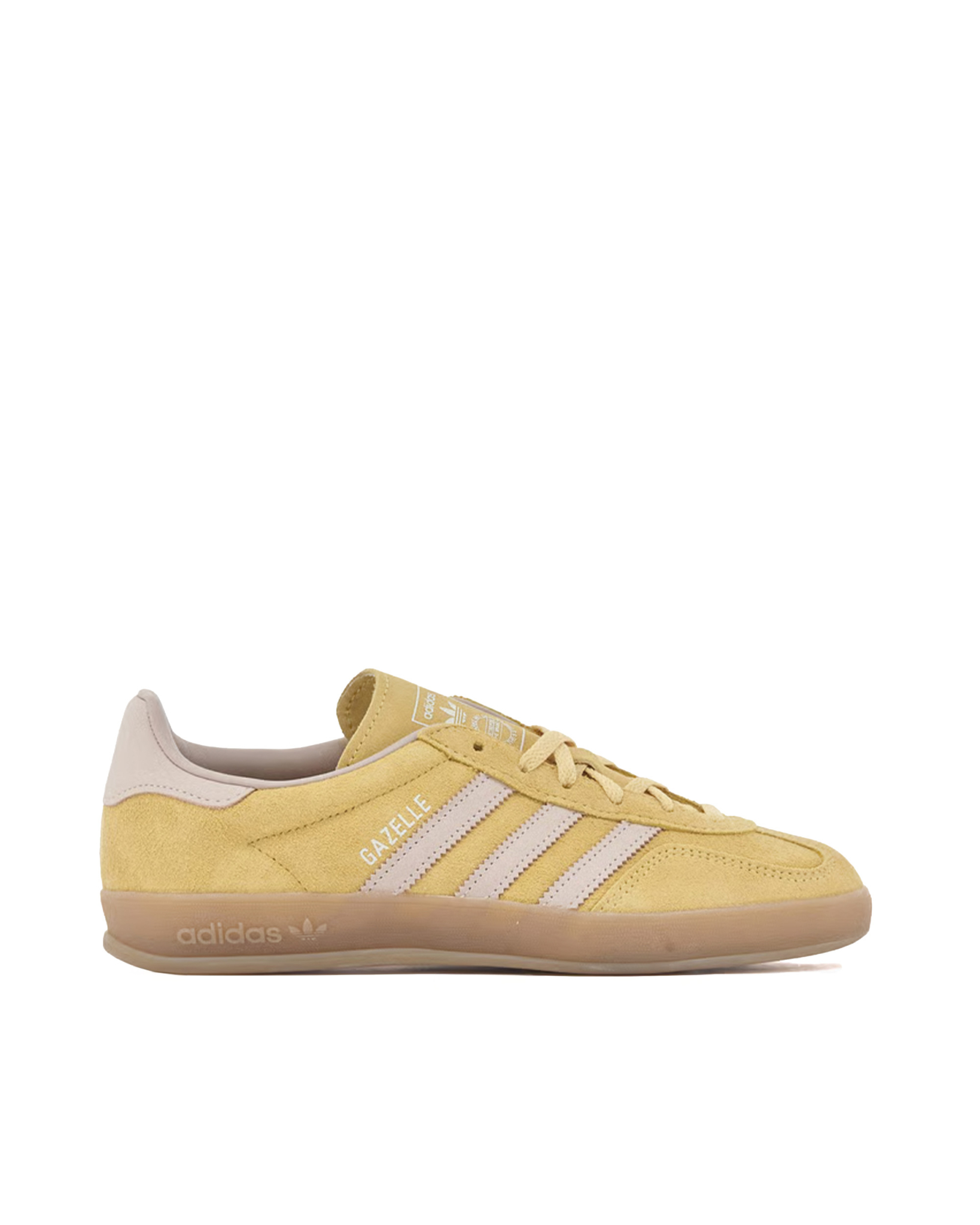 [ADIDAS ORIGINALS] Sneakers SS26 IH9220ALMYEL/WONQUA/GUM5