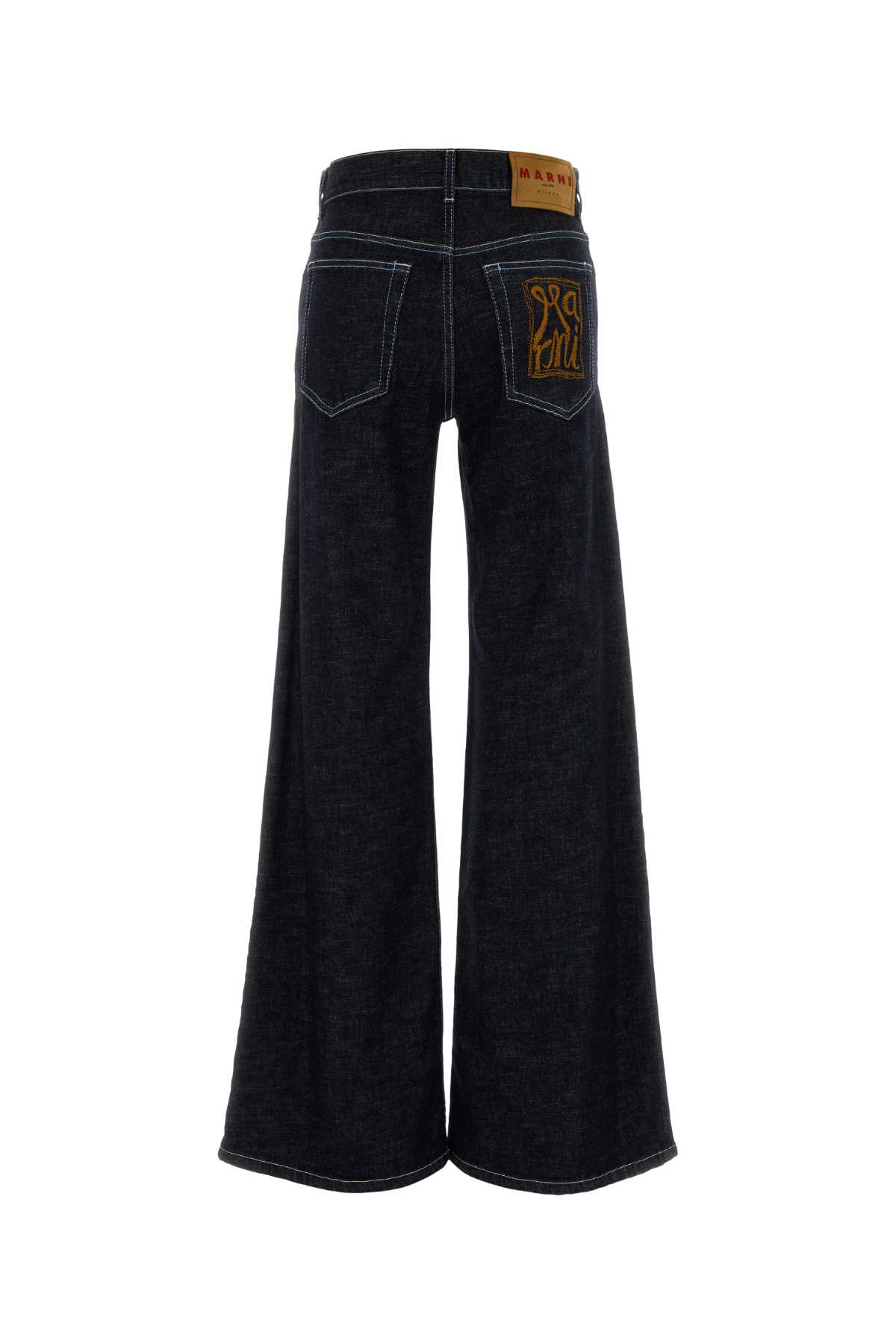 [Marni] Jeans SS26 PAJD0620S2USCY65 WSB99