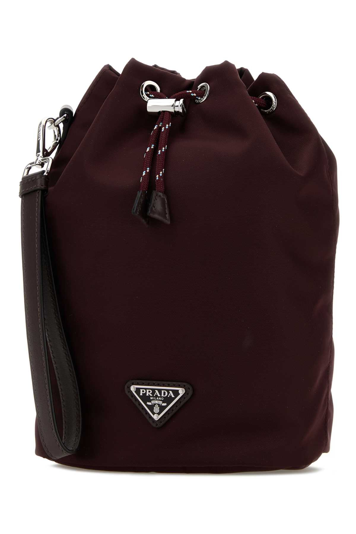 [Prada] Pouch FW26 2NE0672HE1 F0007
