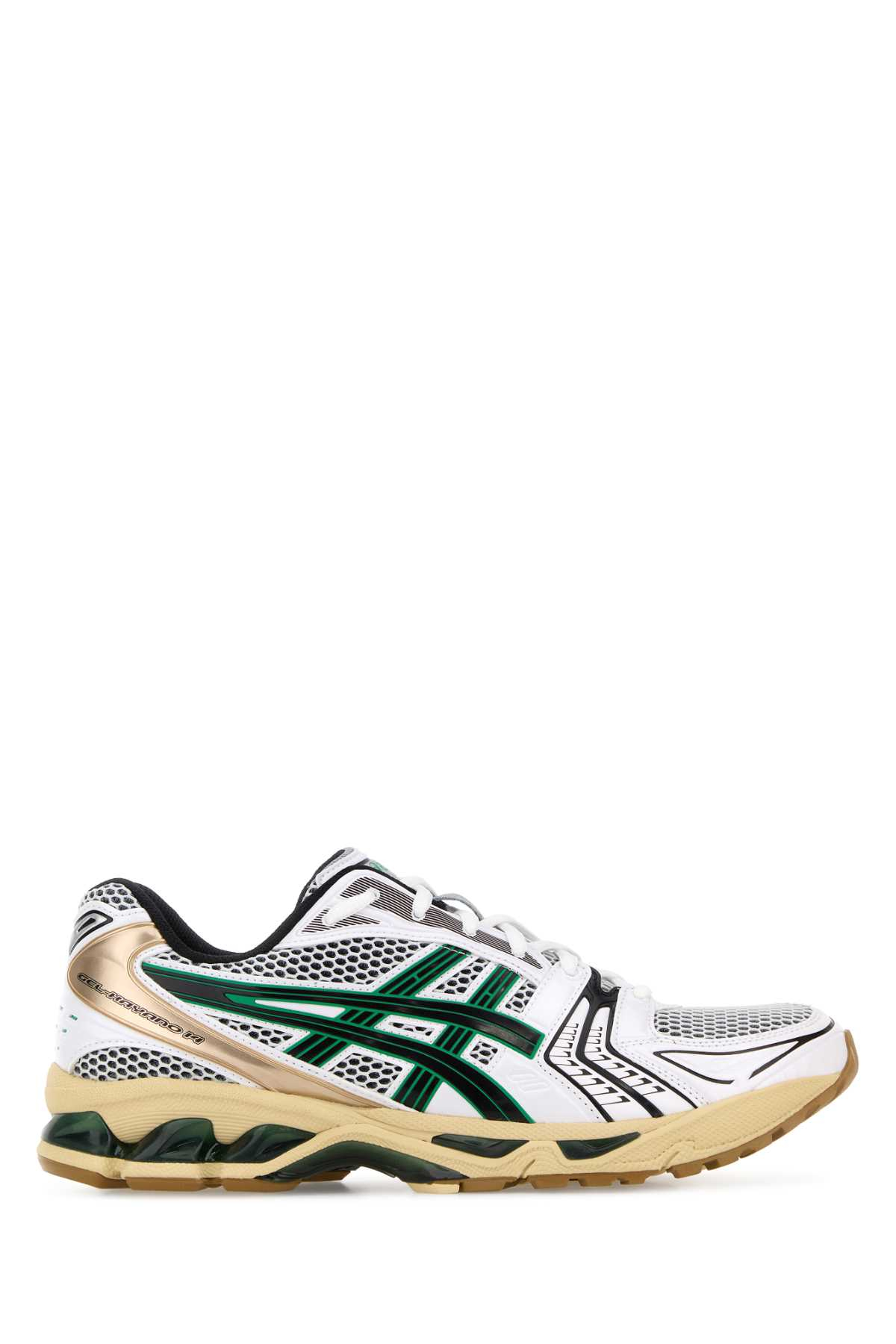 [Asics] Sneakers FW26 1203A740 103