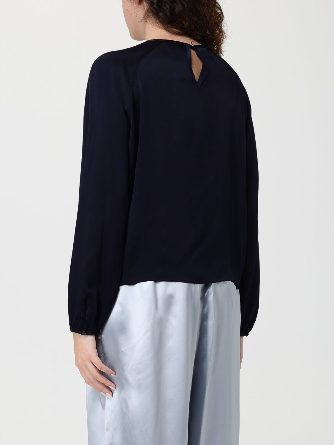 [Fabiana Filippi] T-shirts Long Sleeve SS26 TPD266F297L780 5146