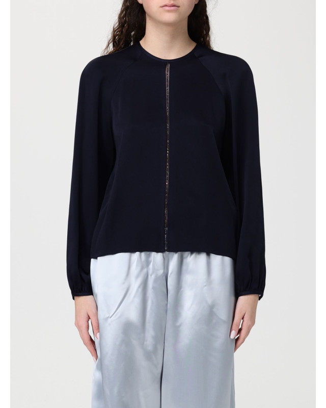 [Fabiana Filippi] T-shirts Long Sleeve SS26 TPD266F297L780 5146