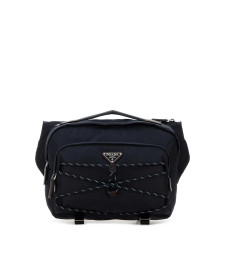 [Prada] Cross body bag FW26 2VH2012DMG F0008