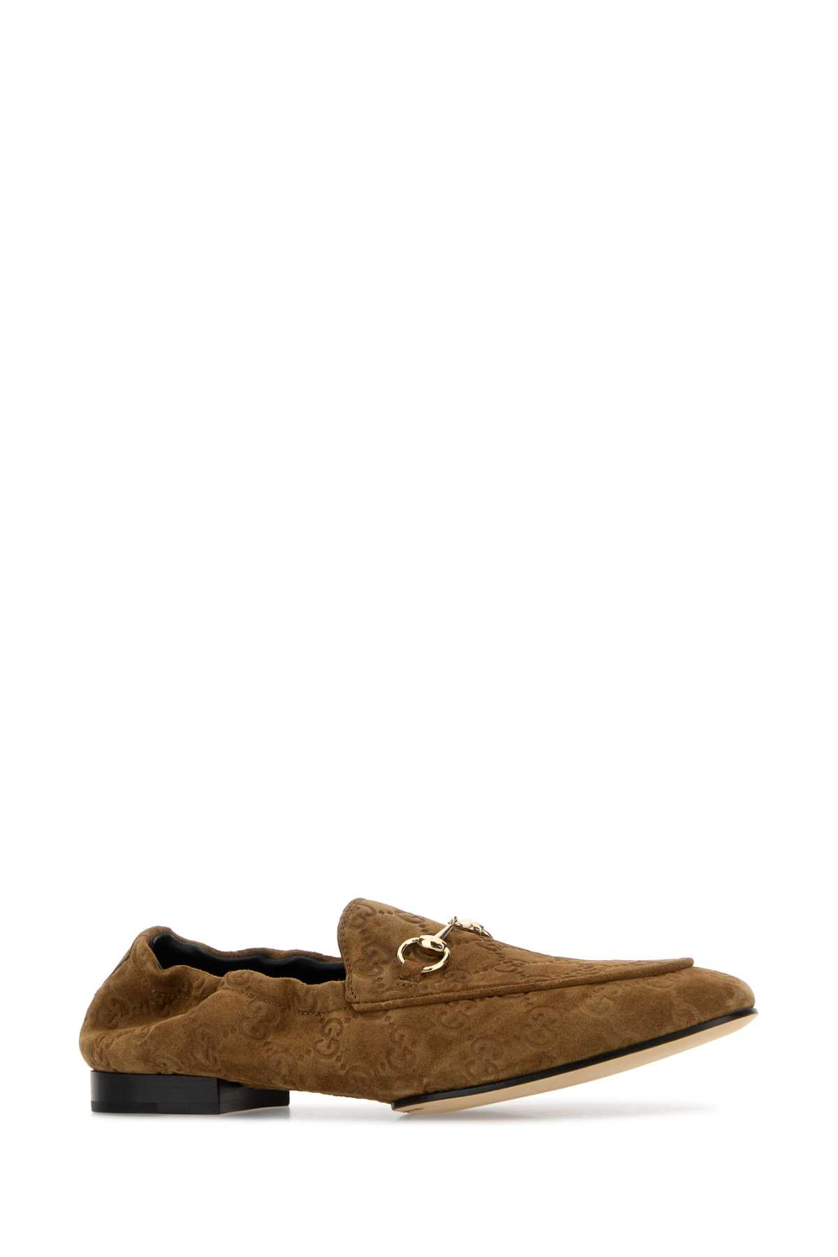 [Gucci] Loafer FW26 854414AADWE 2118