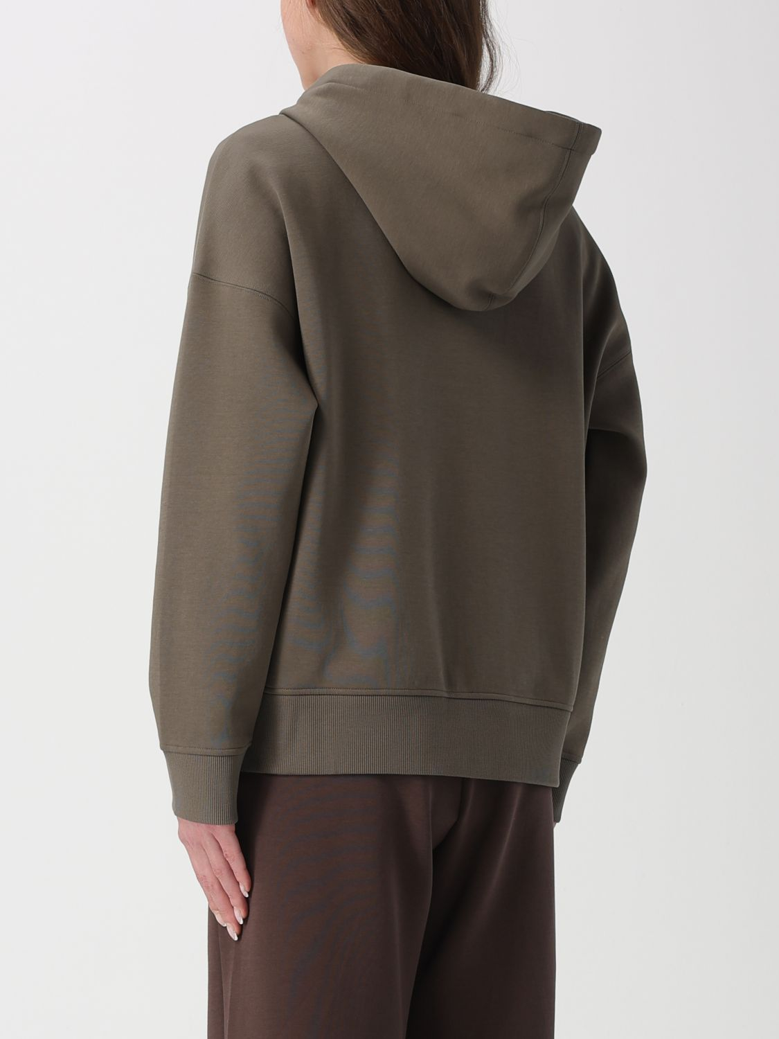 [S Max Mara] Sweatshirt SS26 2619921031600 007