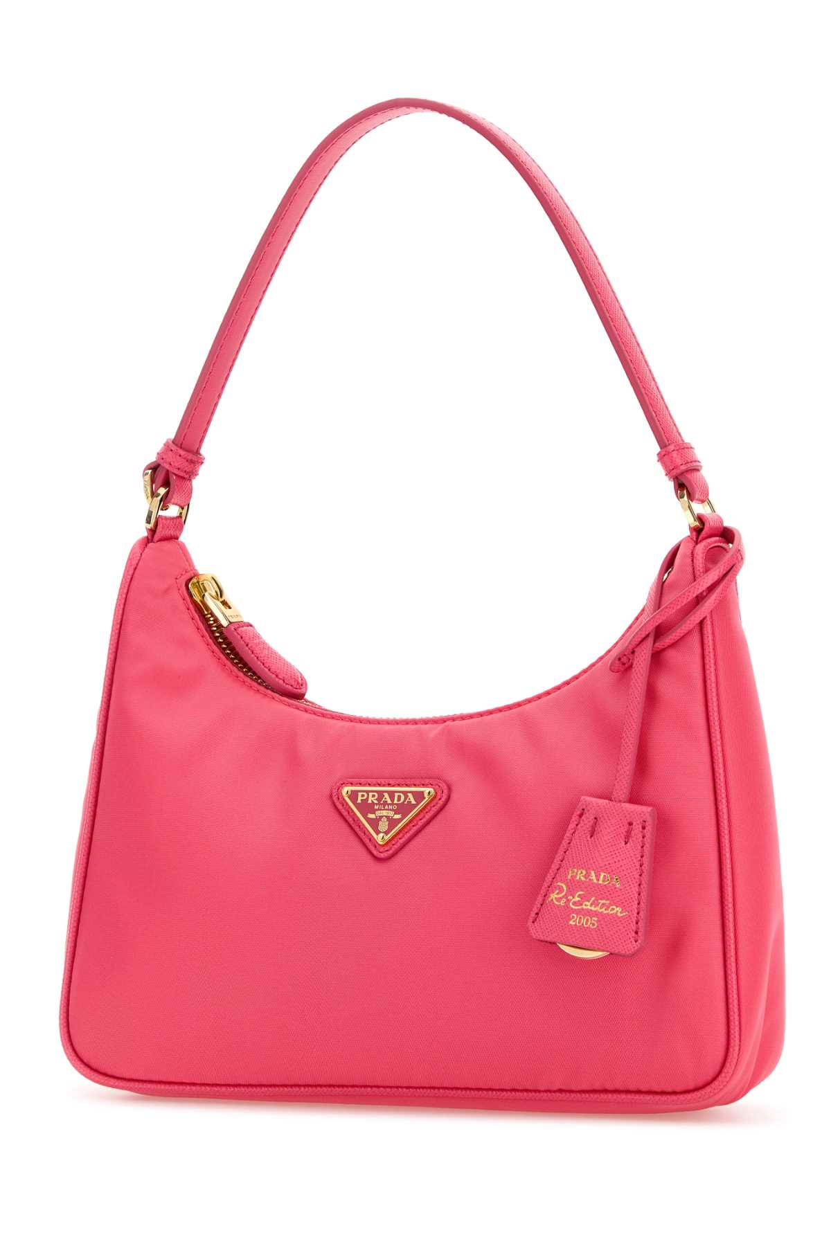 [Prada] Shoulder bag FW26 1N204XR064 F0BMW