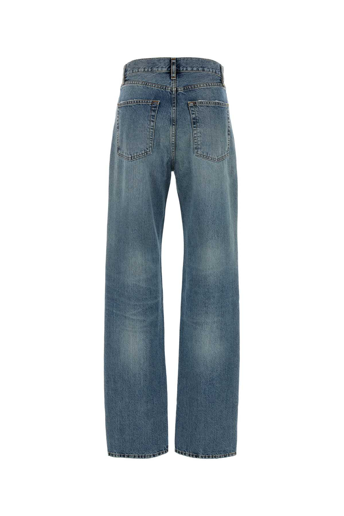[FRAME] Jeans FW26 1022970 PSYC