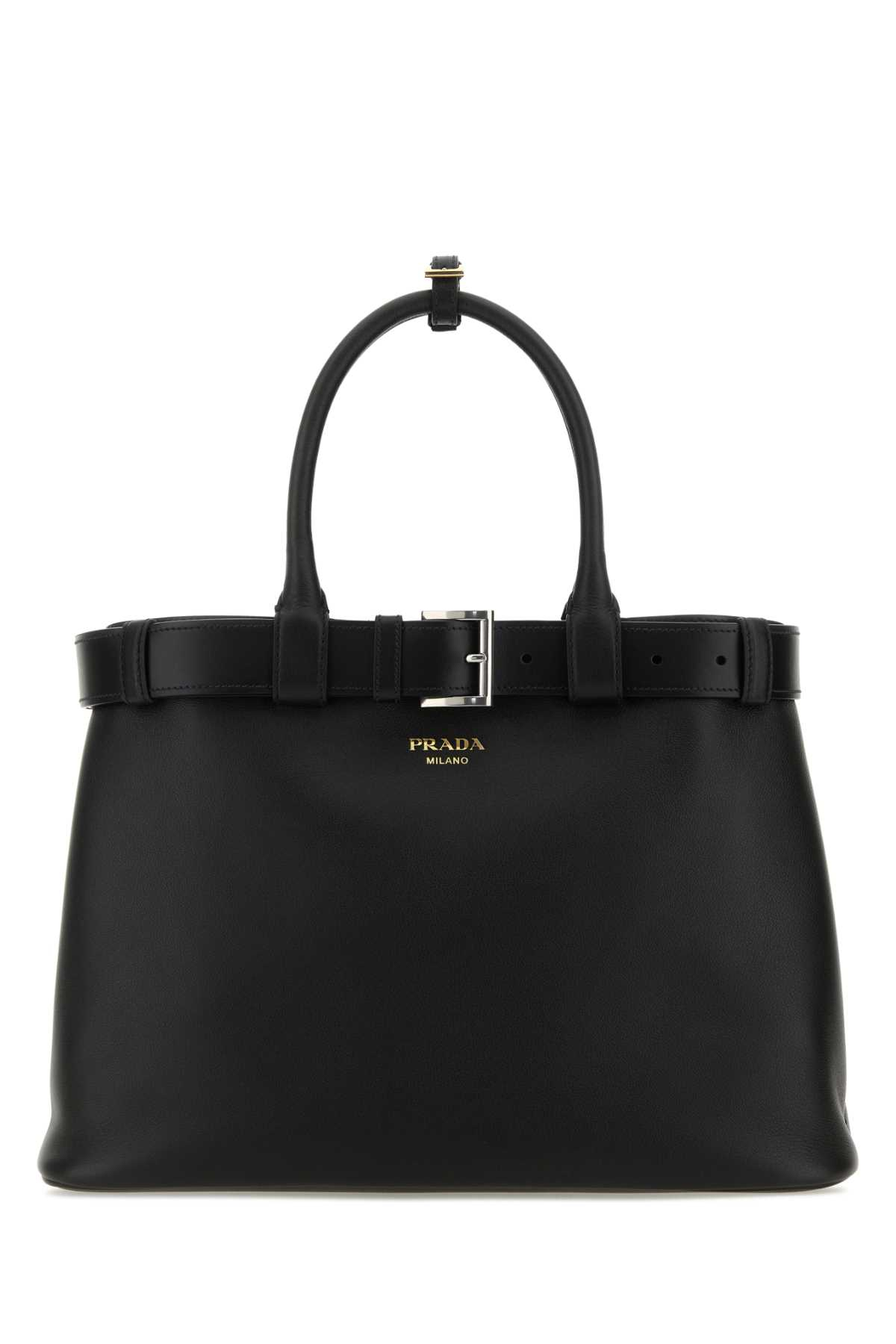 [Prada] Tote bag FW26 1BA416VDBO2CY9 F0002