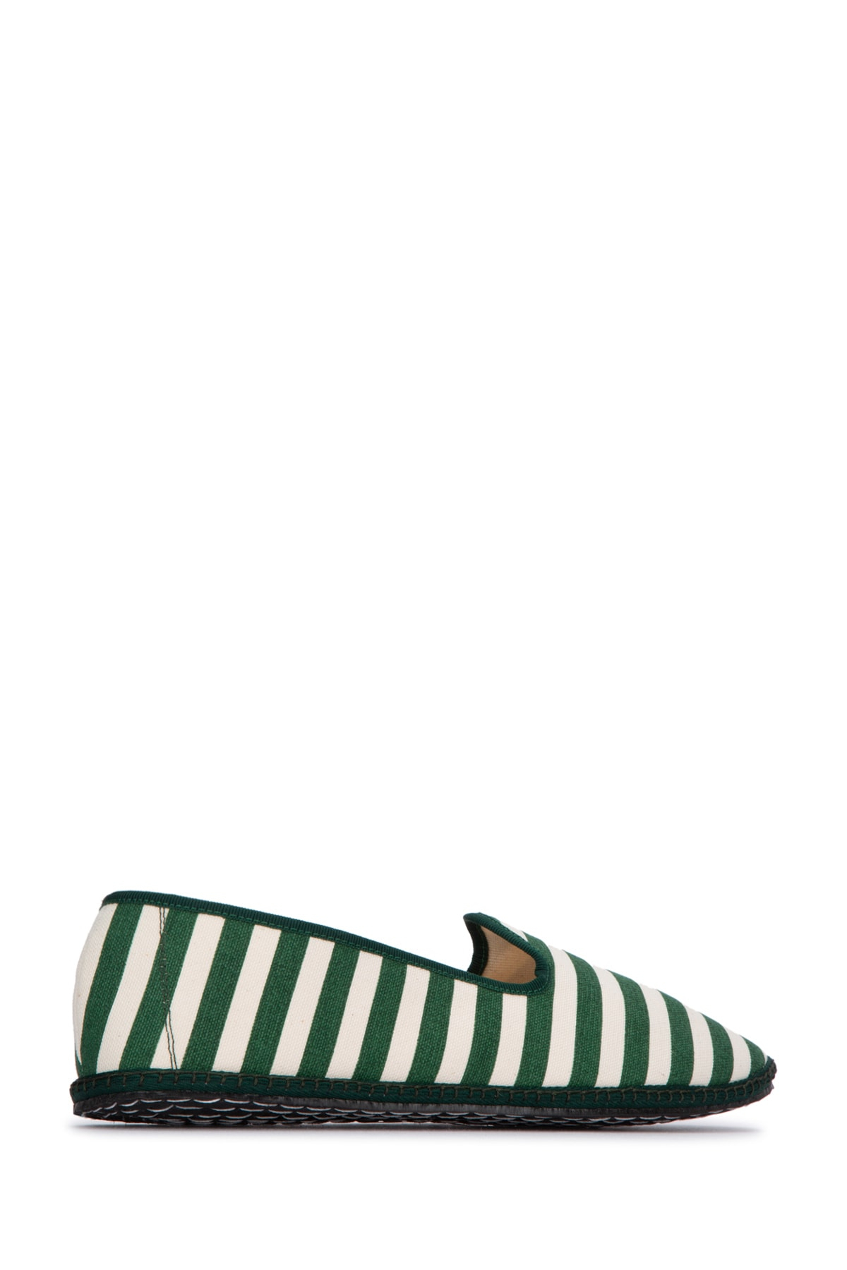 [VIBI VENEZIA] Loafer SS22 MS19FGO83CA17 GREENSTRIPES