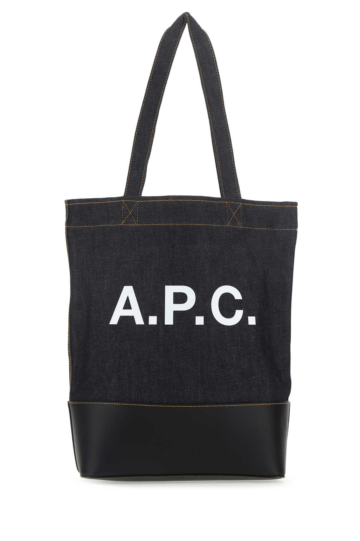 [A.P.C.] Bag FW26 CODDPM61444 IAK