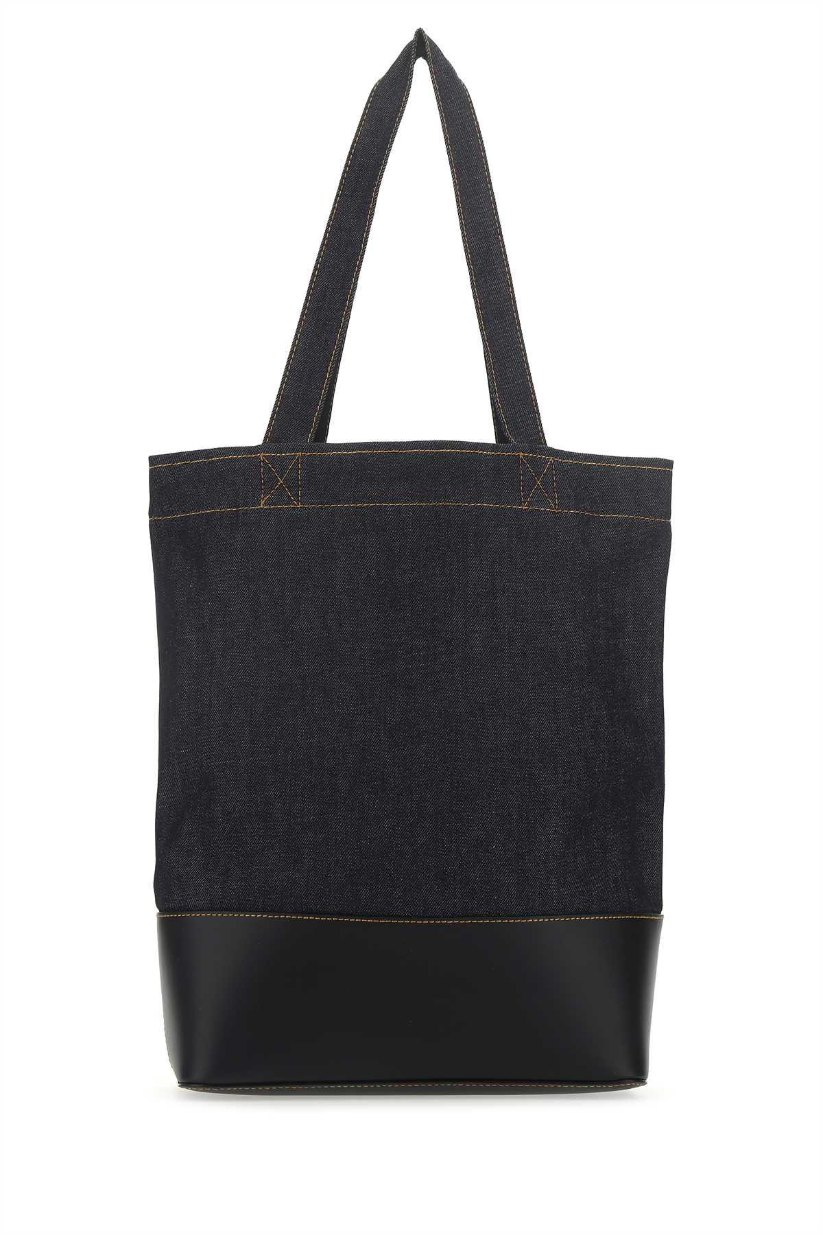 [A.P.C.] Bag FW26 CODDPM61444 IAK
