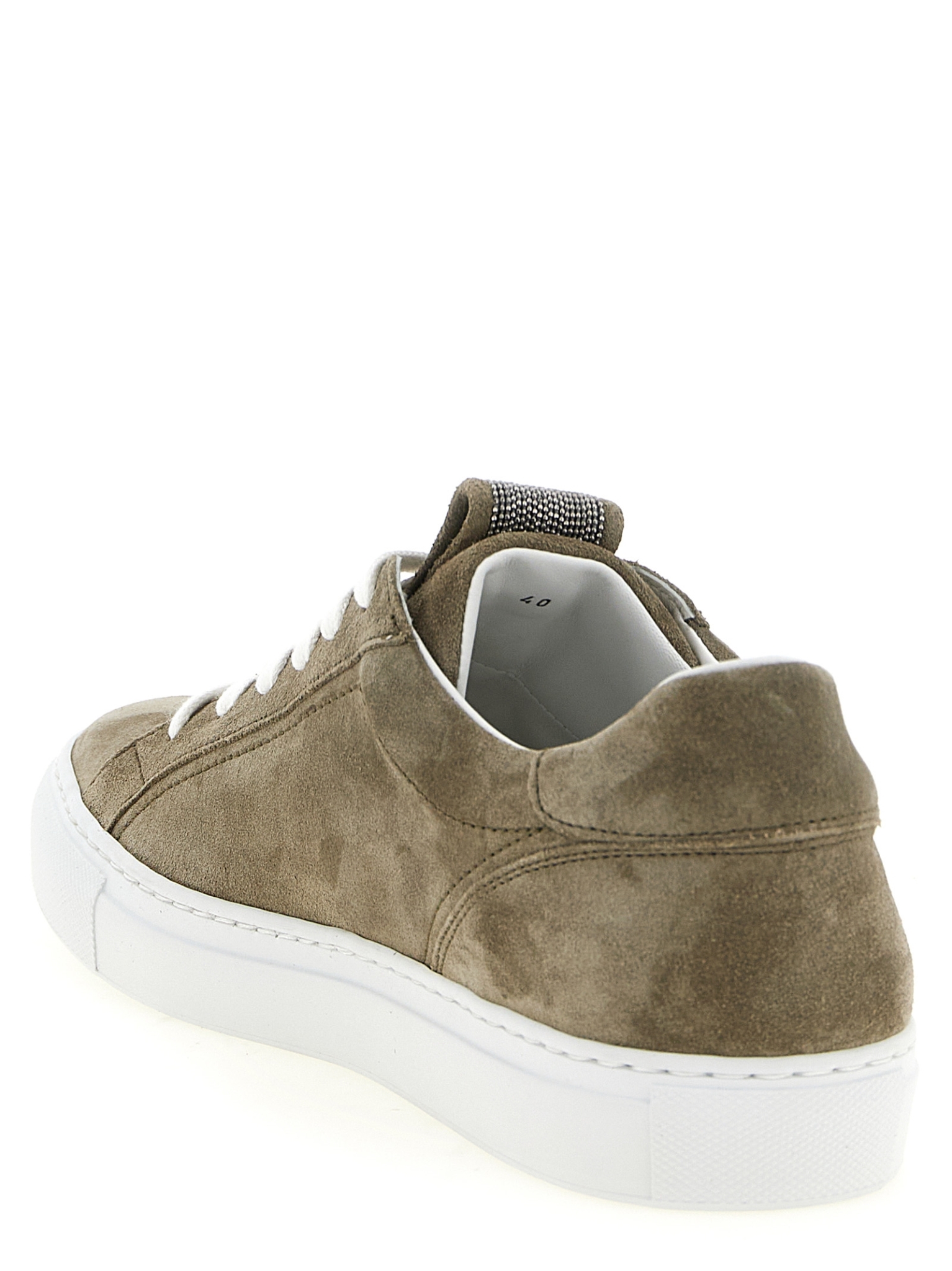 [Brunello Cucinelli] Sneakers SS26 MZSFG2525C8850