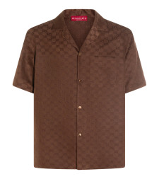 [Gucci] Shirts Short Sleeve SS26 794907ZAM7G2063