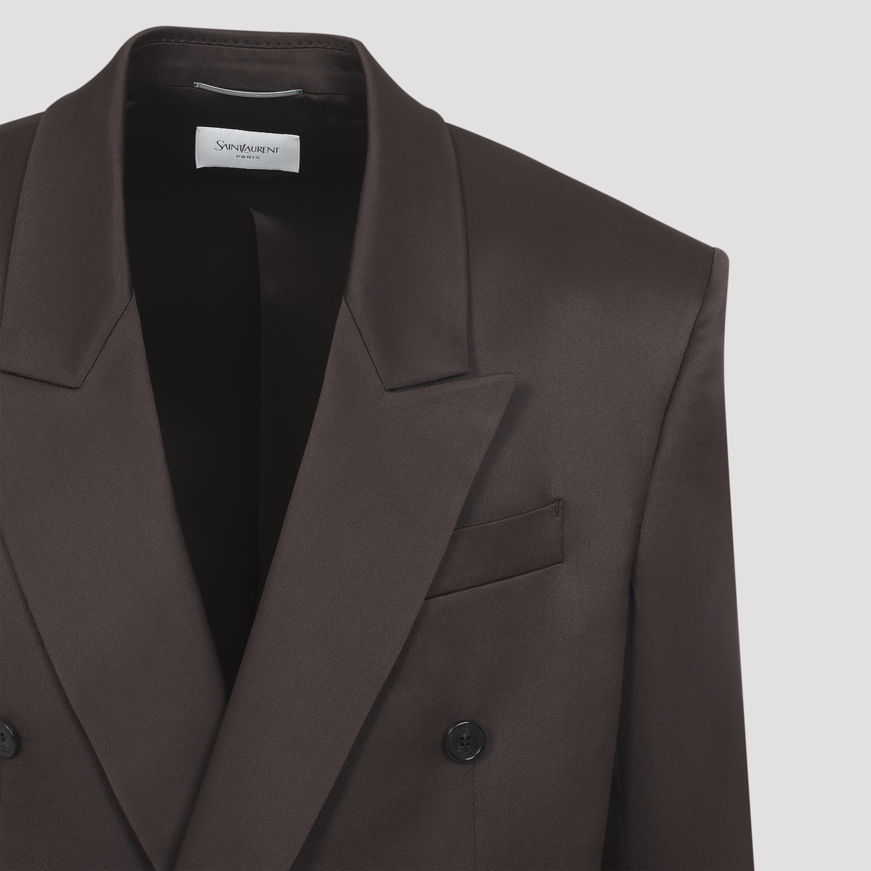 [Saint Laurent] Jacket SS26 854418.Y4K19