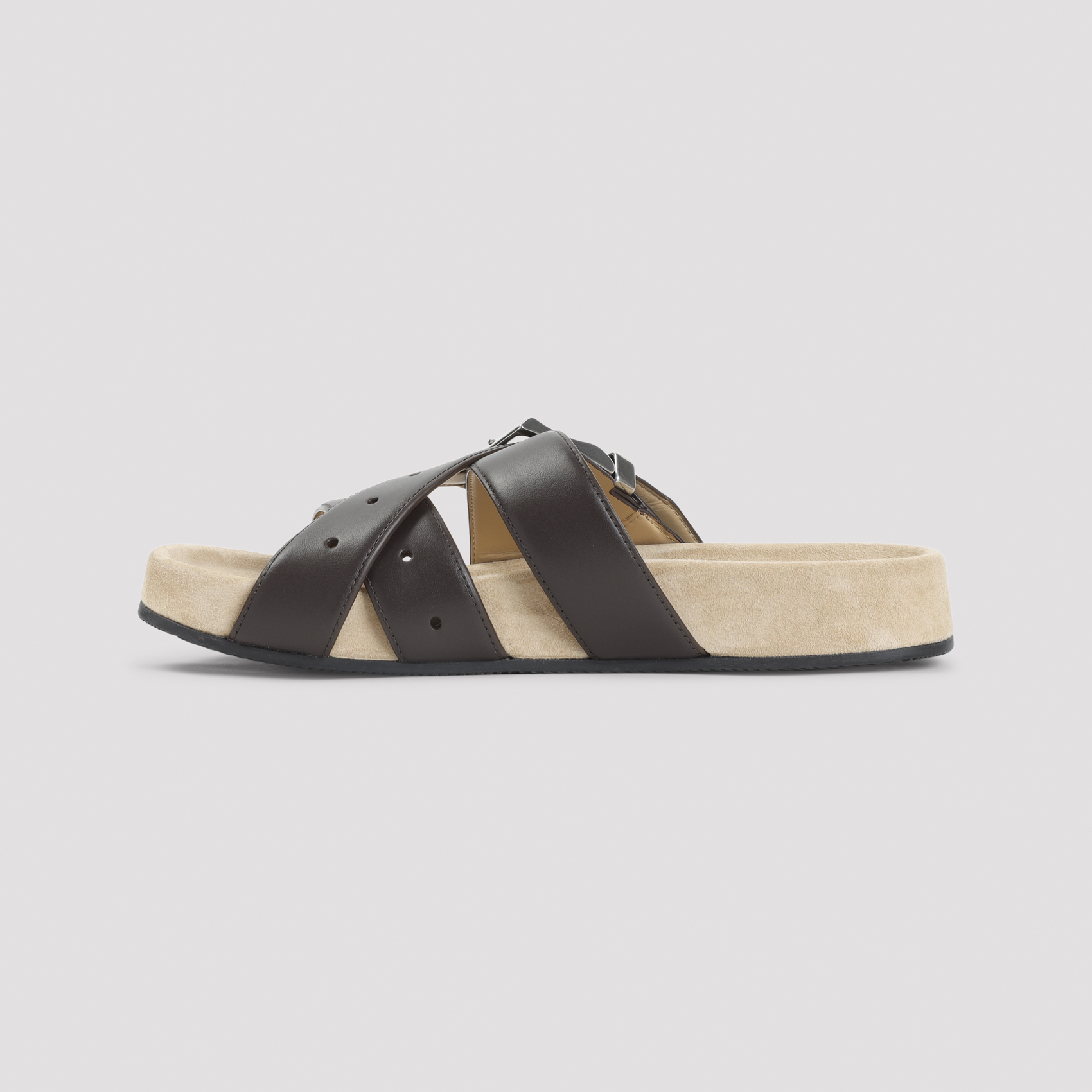 [Balenciaga] Sandals SS26 866354.WCDT1