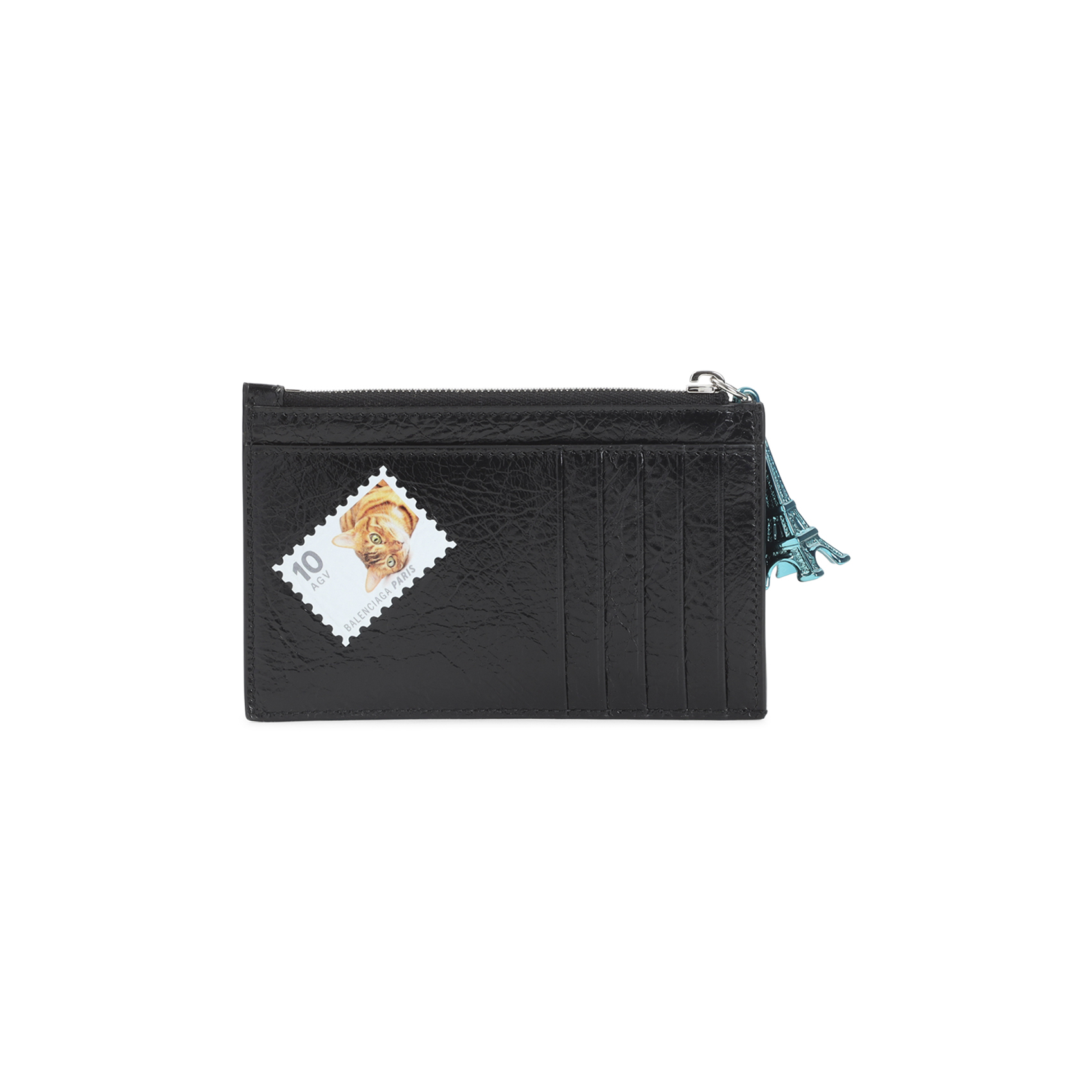 [Balenciaga] Wallet FW26 867150.2ACHI