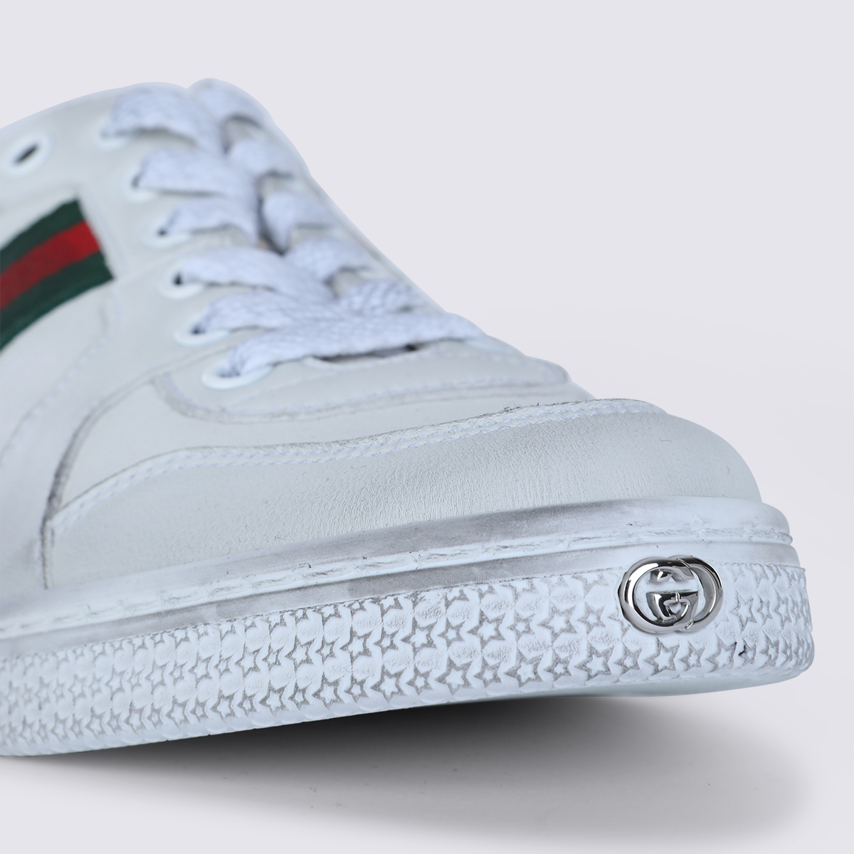 [Gucci] Sneakers SS26 865056AAGFF9099