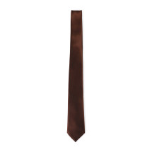 [Saint Laurent] Tie SS26 858355.3Y011