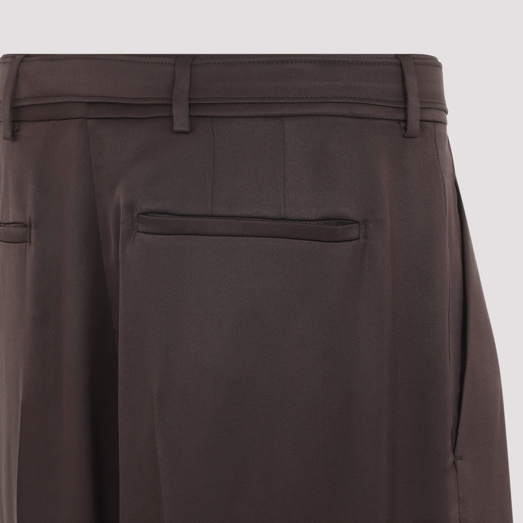 [Saint Laurent] Trousers SS26 854428.Y4K19