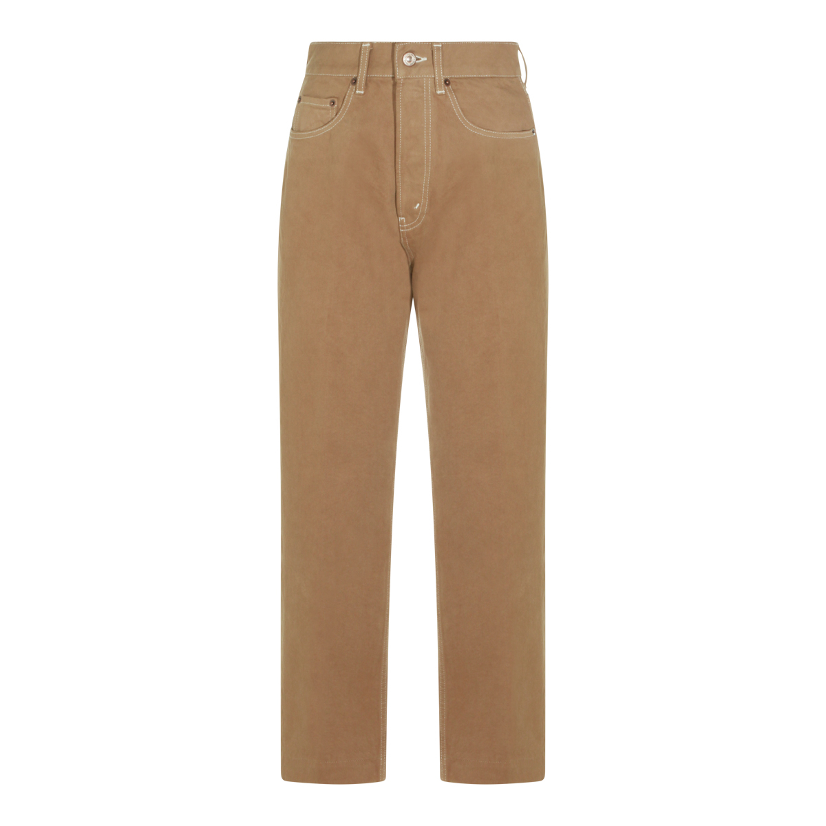 [Celine] Trousers SS26 RP0HY789DGJX6