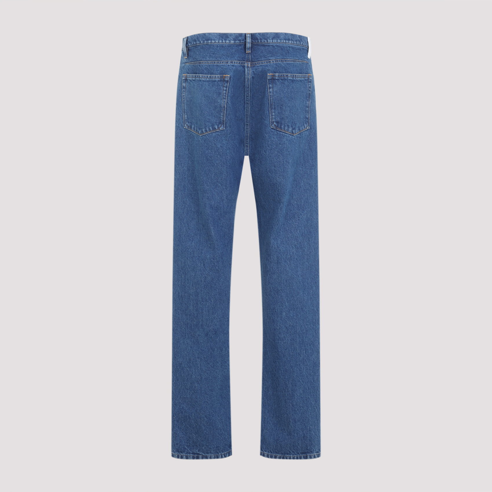 [Jil Sander] Jeans SS26 J21KA0324.J45352