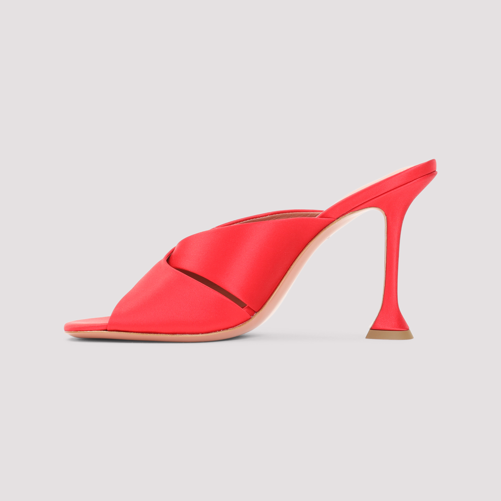 [Amina Muaddi] Mules SS26 16S365953SAL