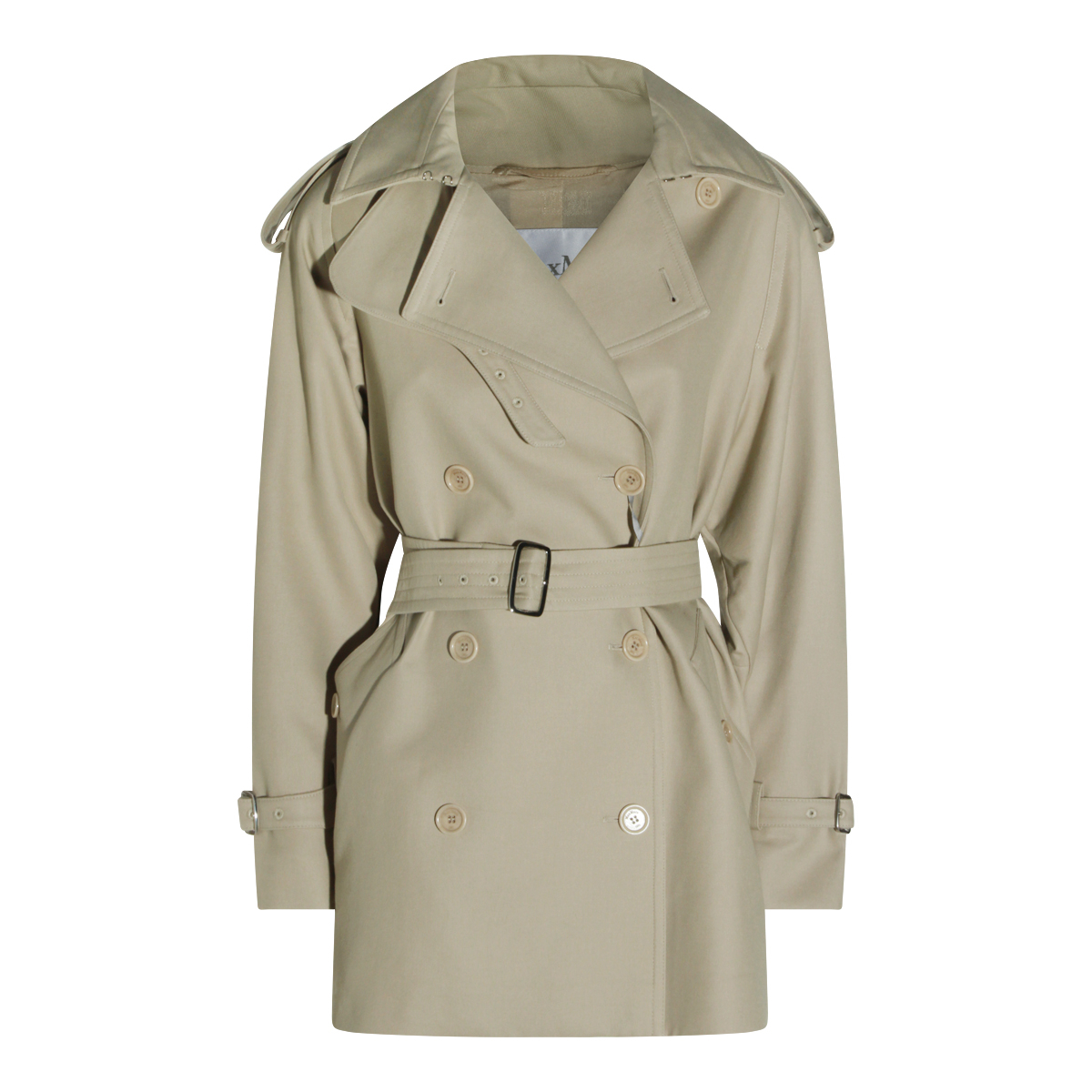 [MaxMara] Coat SS26 2611121103600002