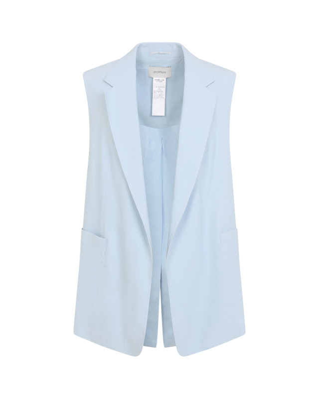 [SPORTMAX] Vest SS26 2612281012600