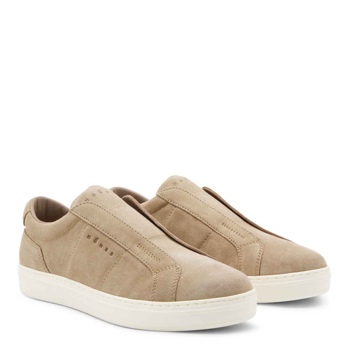 [Hogan] Sneakers SS26 HXM6680FW60BTMC808