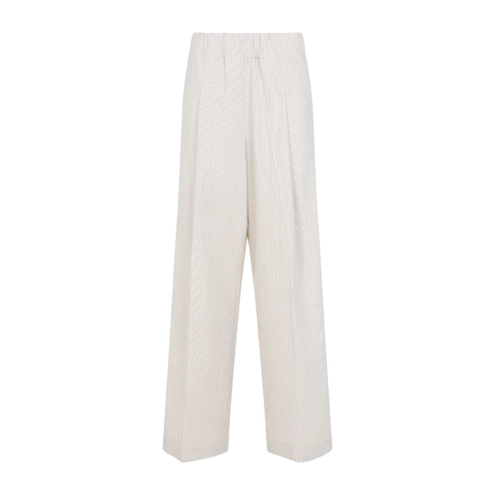 [DRIES VAN NOTEN] Pants SS26 2610109093360