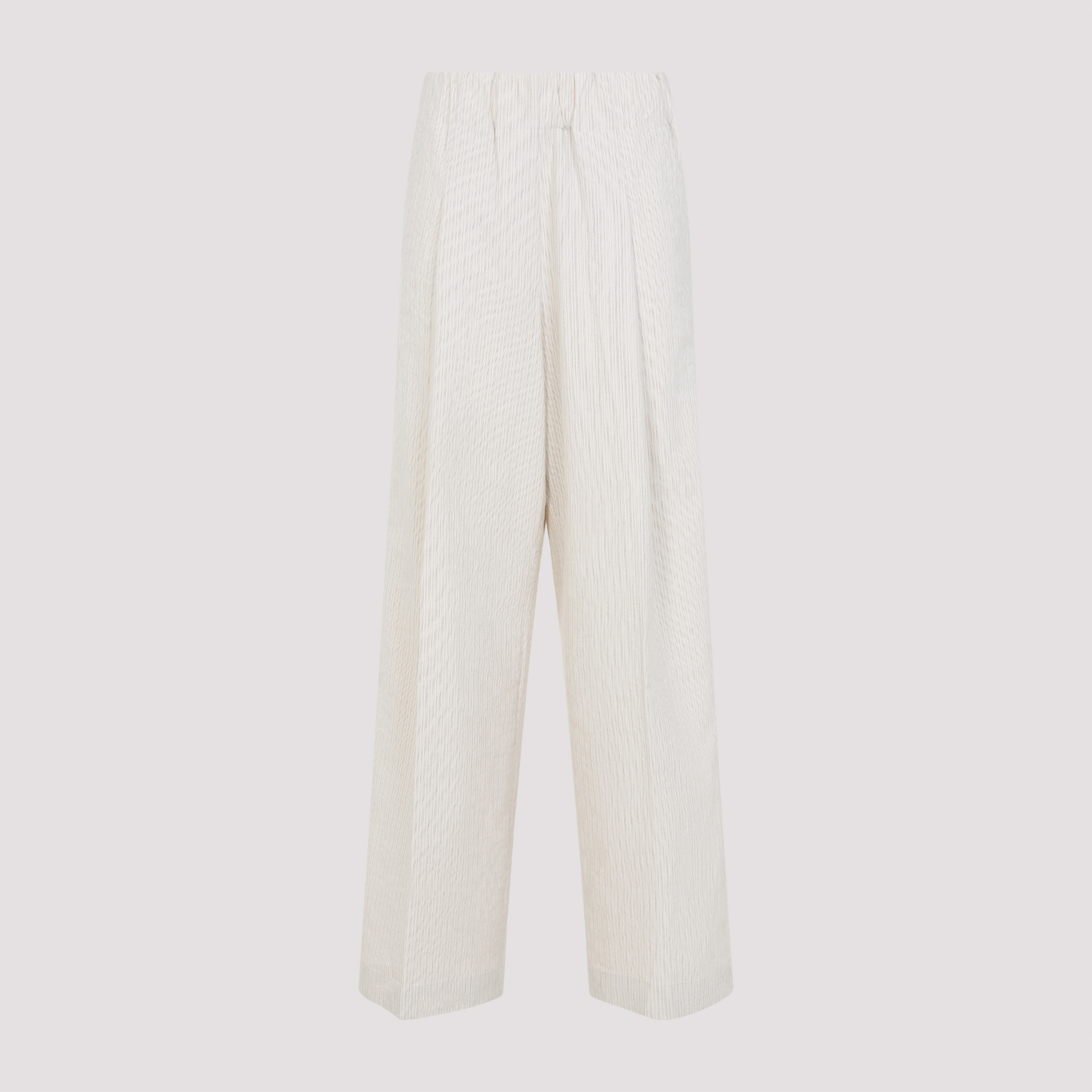 [DRIES VAN NOTEN] Pants SS26 2610109093360