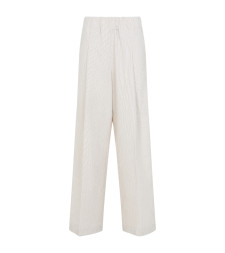 [DRIES VAN NOTEN] Pants SS26 2610109093360