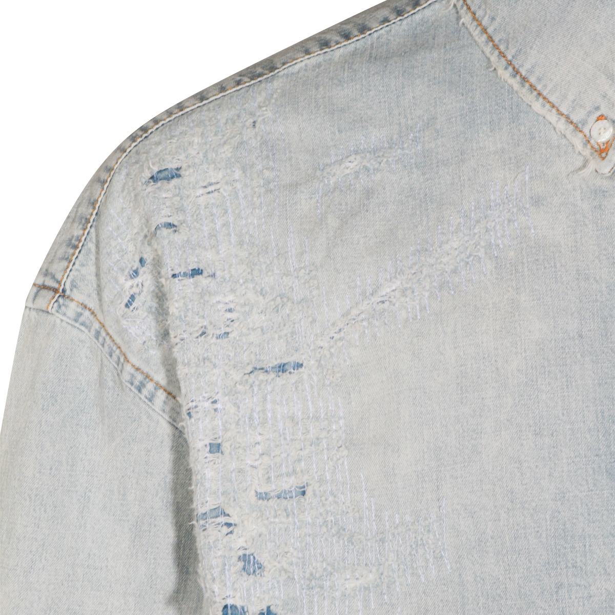 [Acne Studios] Shirts Short Sleeve SS26 BB0679228