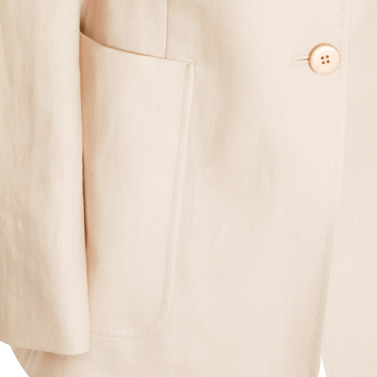 [MaxMara] Blazer SS26 261104105260010349006