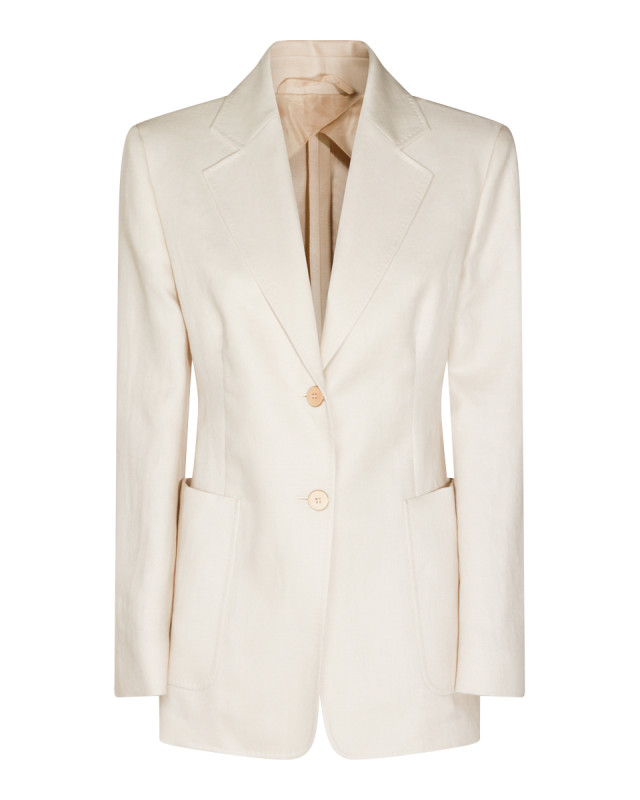 [MaxMara] Blazer SS26 261104105260010349006