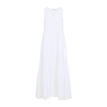 [Peserico] Sleeveless dress SS26 M02407T0.01617