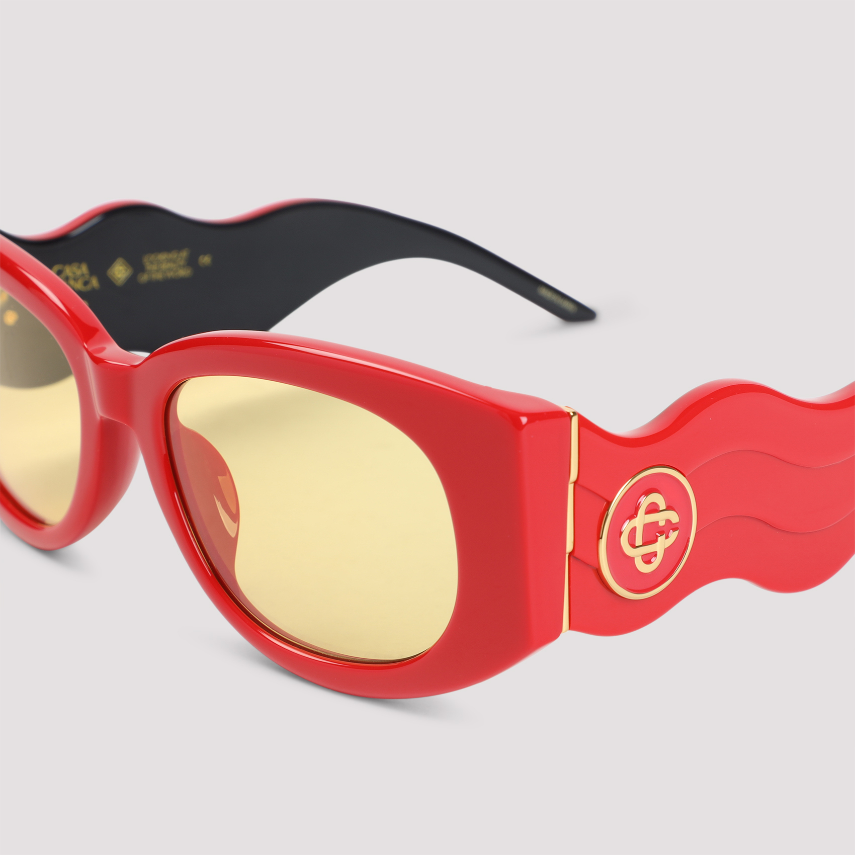 [Casablanca] Sunglasses SS26 EW02004