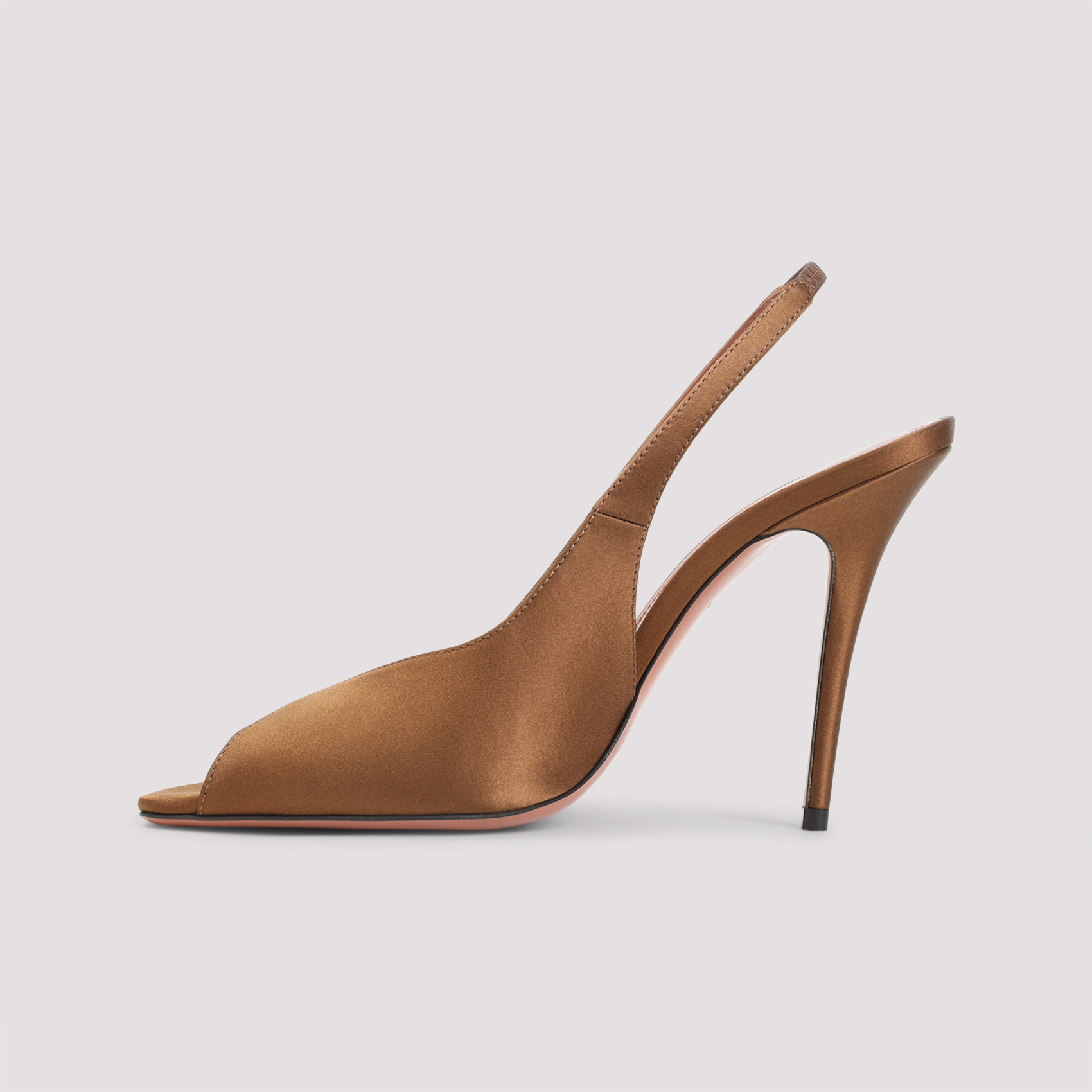 [Amina Muaddi] Mules SS26 16S365928KRI