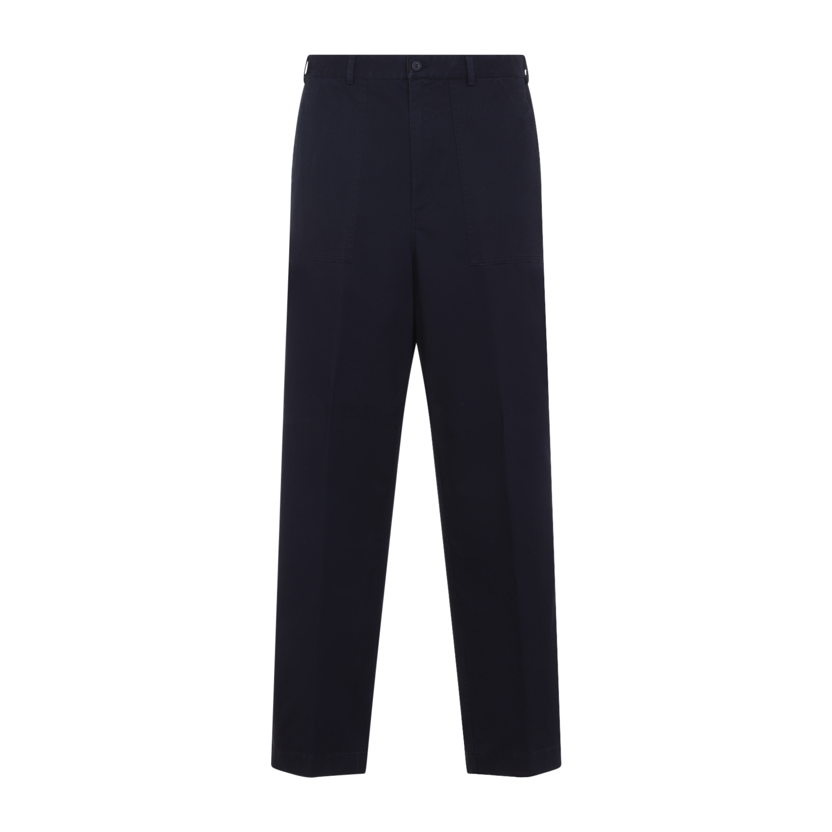 [RALPH LAUREN PURPLE LABEL] Trousers SS26 798P15079001