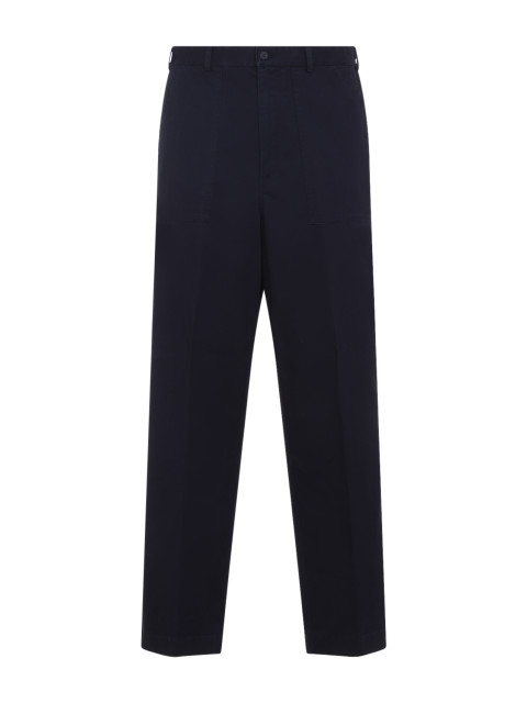 [RALPH LAUREN PURPLE LABEL] Trousers SS26 798P15079001